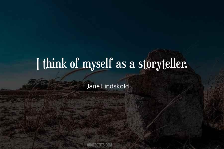 Jane Lindskold Quotes #182792