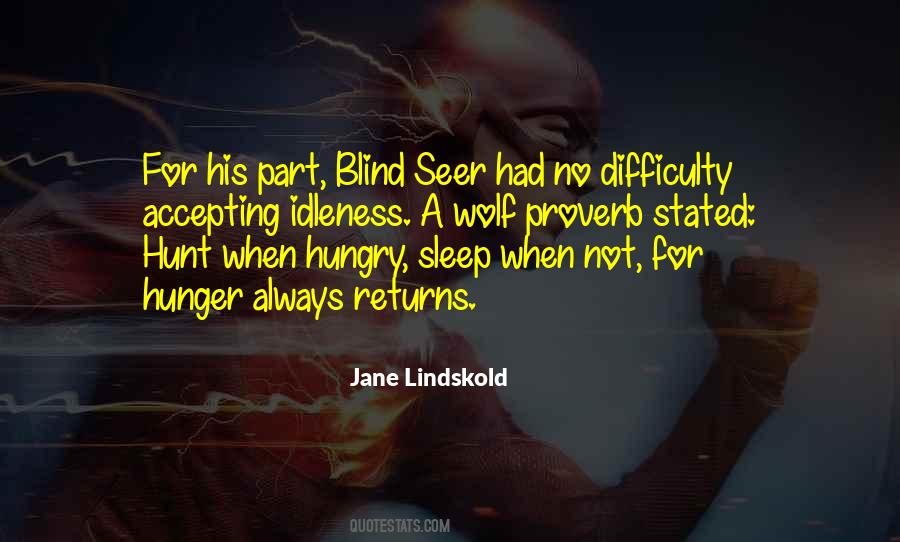 Jane Lindskold Quotes #248211