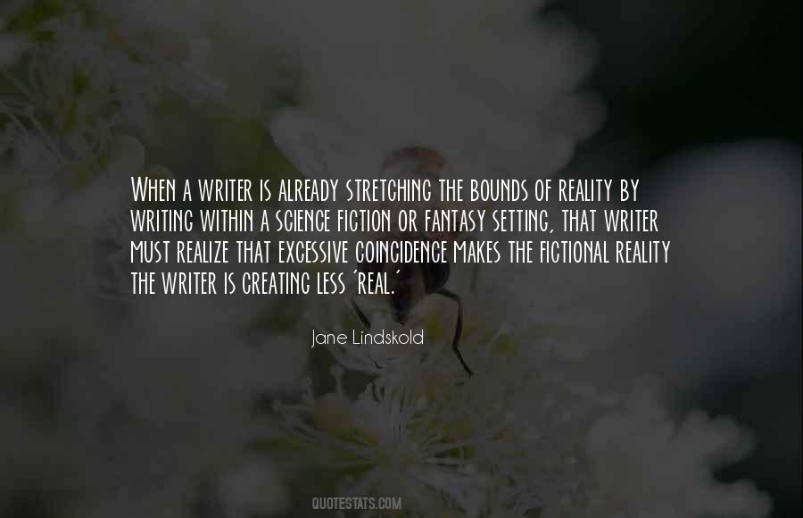 Jane Lindskold Quotes #545936