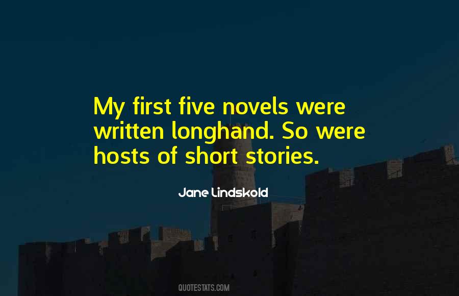 Jane Lindskold Quotes #959809