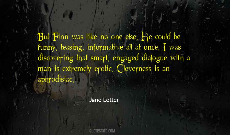 Jane Lotter Quotes #1819521