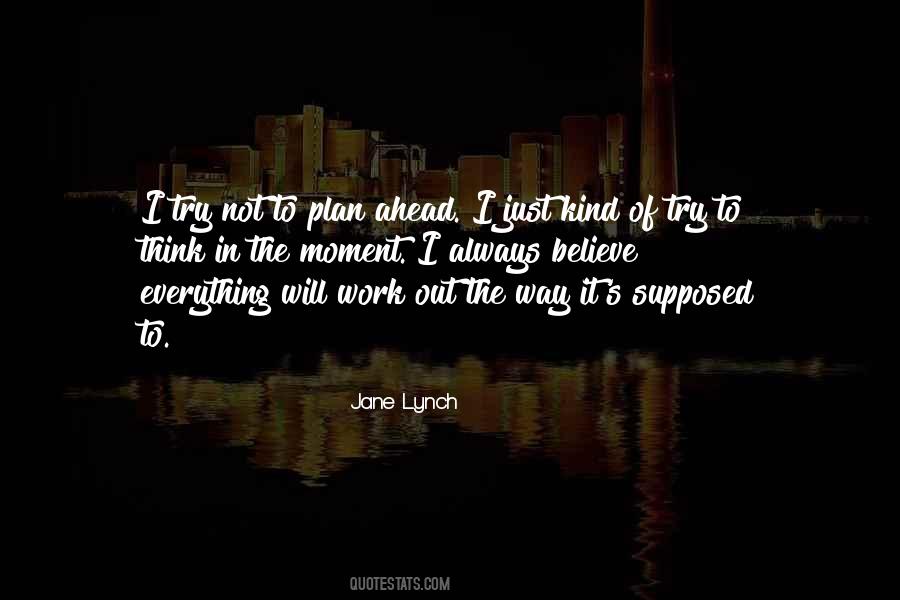 Jane Lynch Quotes #1334947