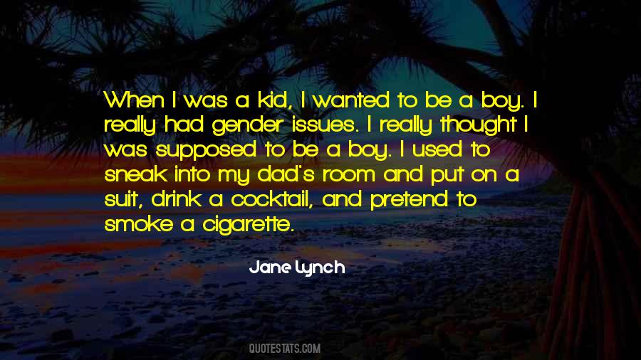 Jane Lynch Quotes #1465142