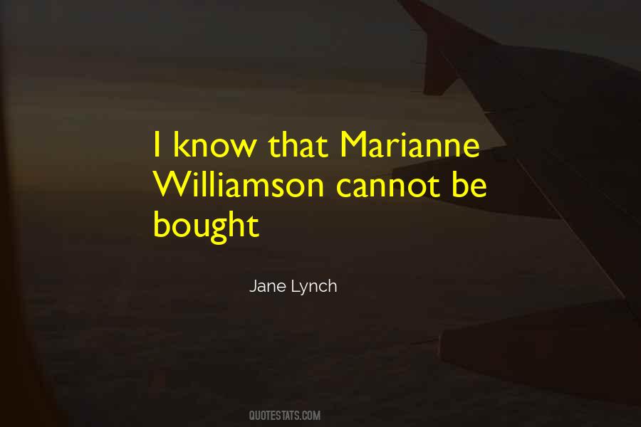 Jane Lynch Quotes #528994