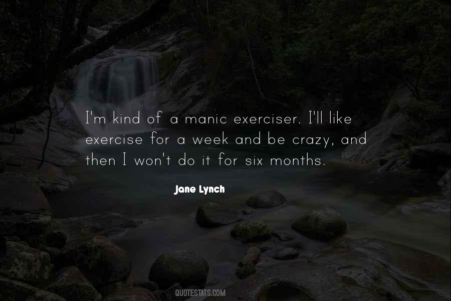 Jane Lynch Quotes #593231