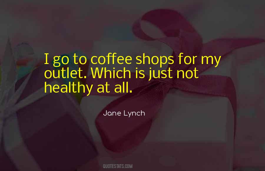 Jane Lynch Quotes #696736