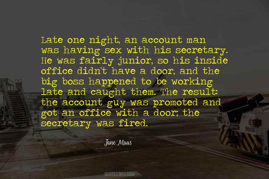 Jane Maas Quotes #856319 Jane Maas Quotes #856319