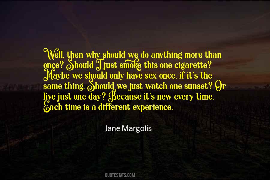 Jane Margolis Quotes #1095443