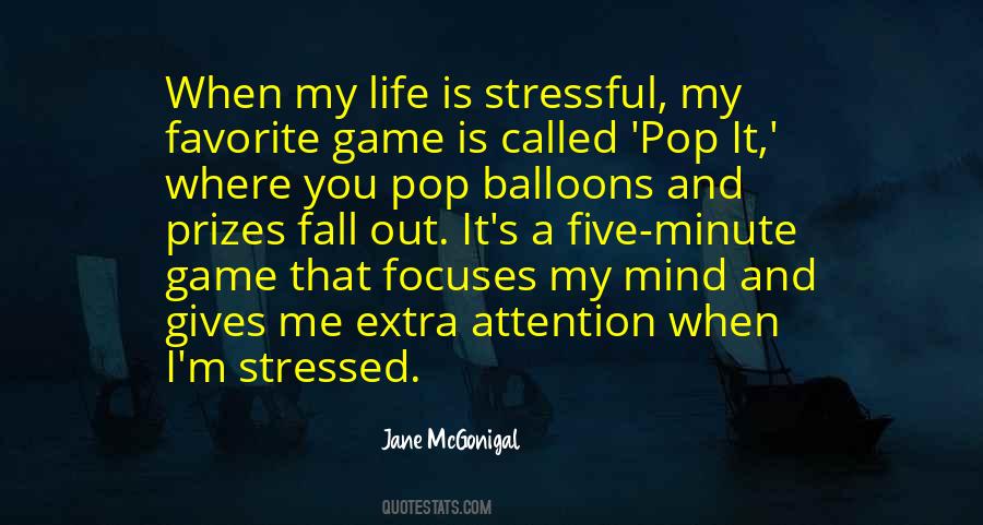 Jane McGonigal Quotes #1039384