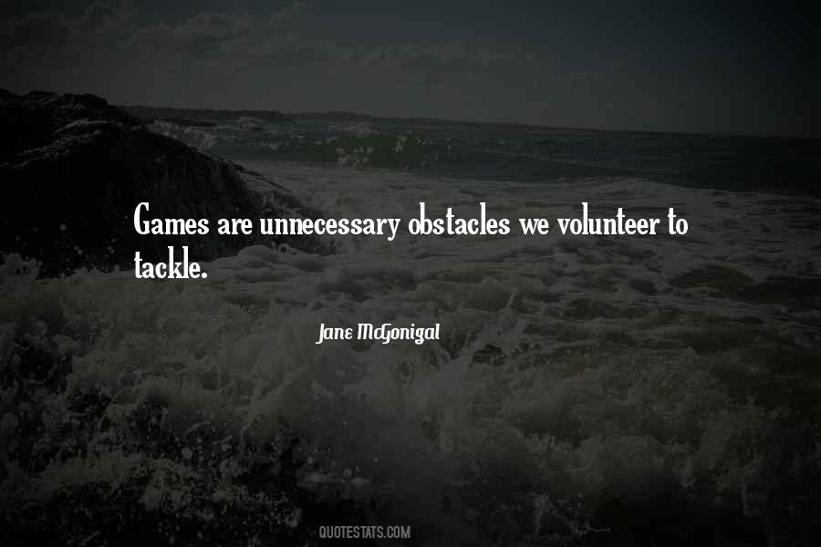 Jane McGonigal Quotes #1207243