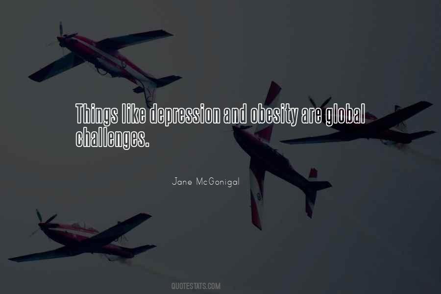 Jane McGonigal Quotes #1620335