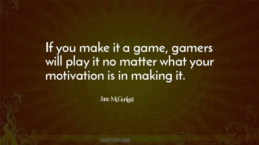 Jane McGonigal Quotes #1876847