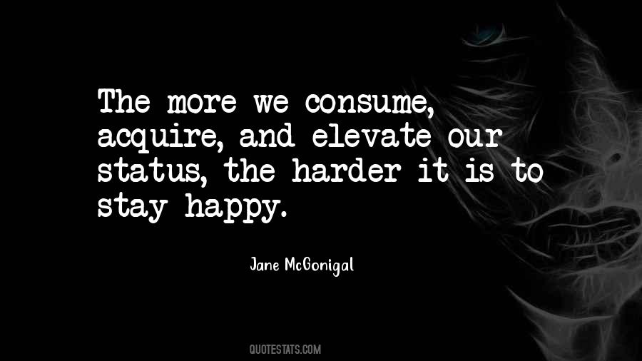 Jane McGonigal Quotes #354883