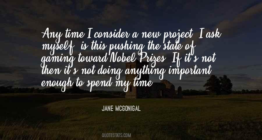 Jane McGonigal Quotes #484069