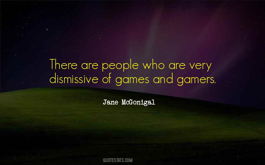 Jane McGonigal Quotes #554730