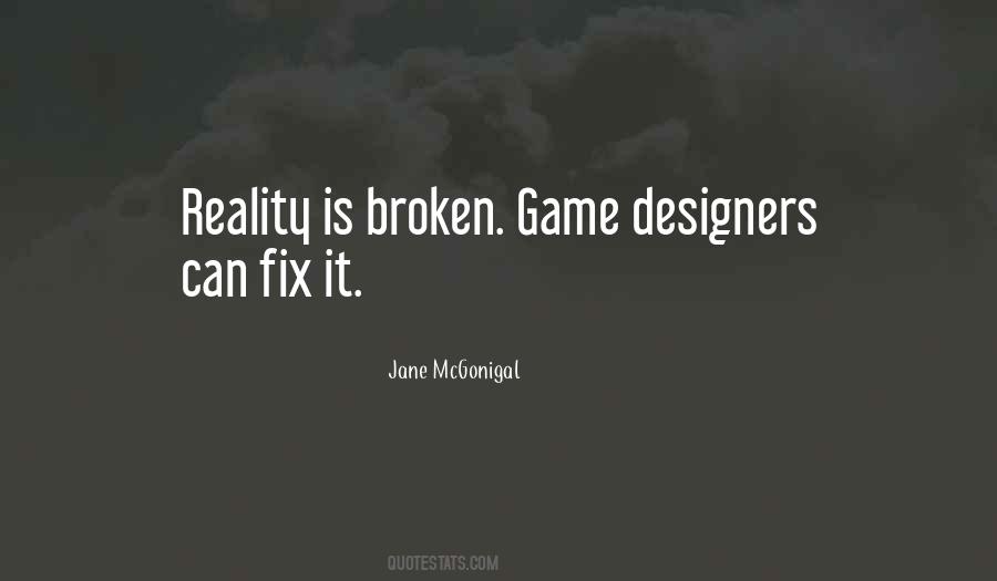 Jane McGonigal Quotes #62701