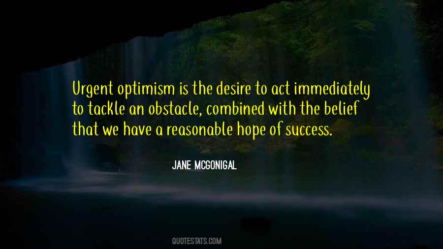 Jane McGonigal Quotes #727394