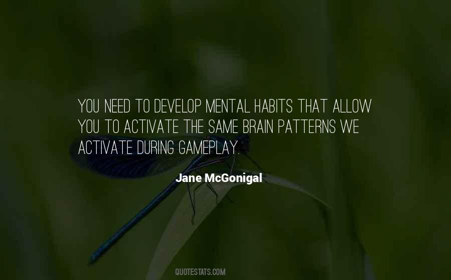 Jane McGonigal Quotes #866829