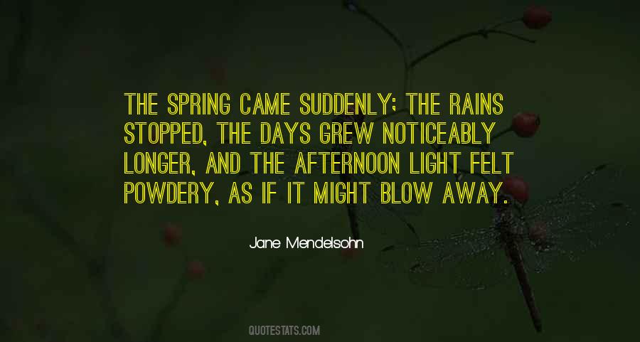 Jane Mendelsohn Quotes #1878554 Jane Mendelsohn Quotes #1878554