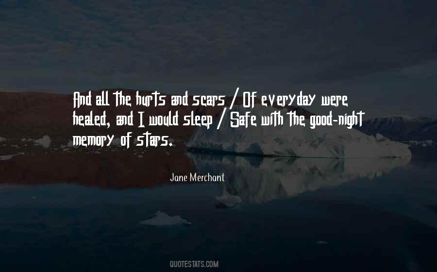Jane Merchant Quotes #139476