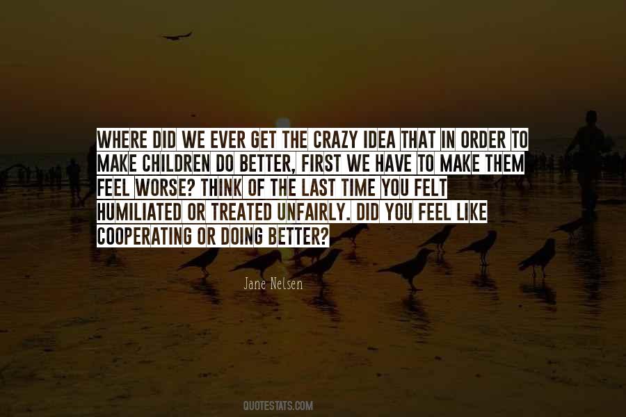Jane Nelsen Quotes #752582