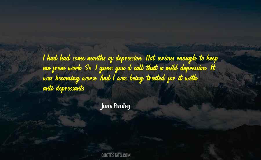 Jane Pauley Quotes #1490375