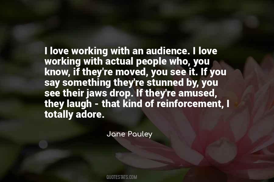 Jane Pauley Quotes #18940