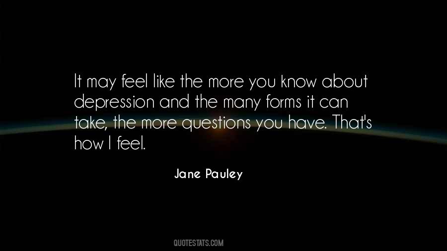 Jane Pauley Quotes #20122