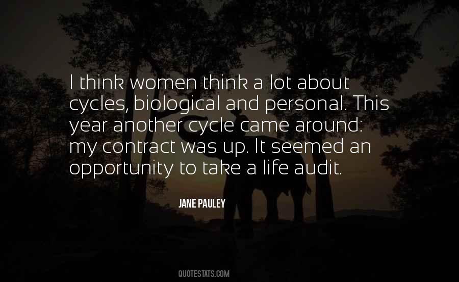 Jane Pauley Quotes #276352