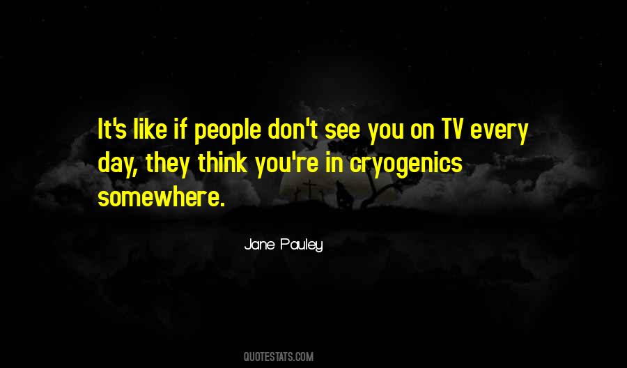 Jane Pauley Quotes #507809