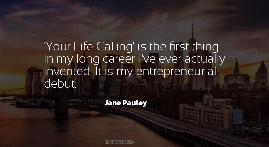 Jane Pauley Quotes #667872