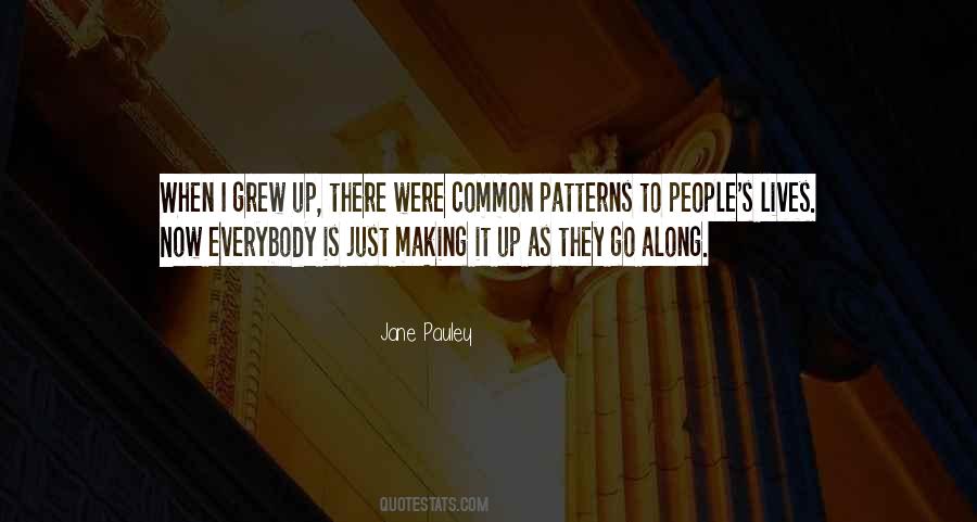 Jane Pauley Quotes #723140