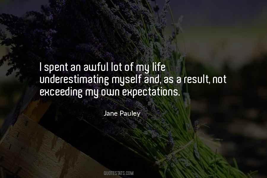 Jane Pauley Quotes #897286
