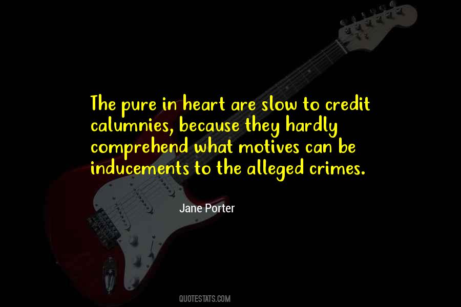 Jane Porter Quotes #1366069