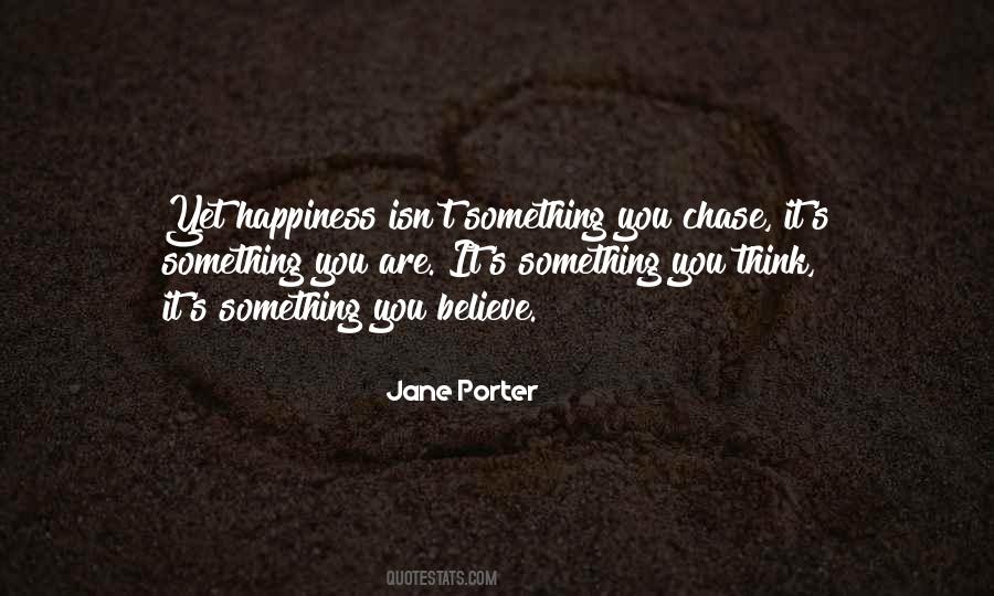 Jane Porter Quotes #574