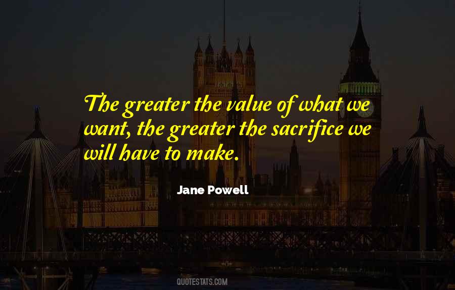 Jane Powell Quotes #669314