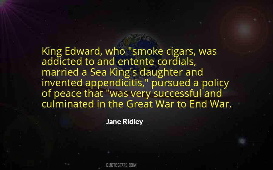 Jane Ridley Quotes #1490401