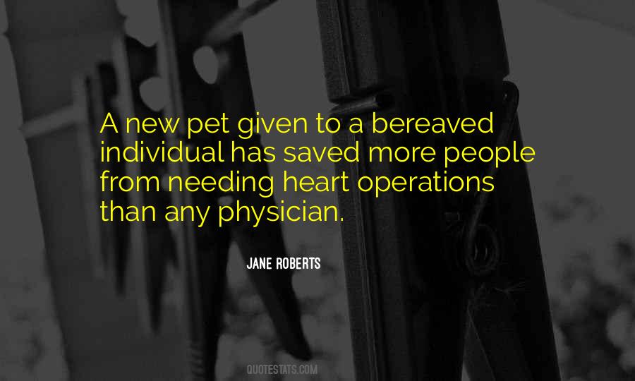 Jane Roberts Quotes #1474299