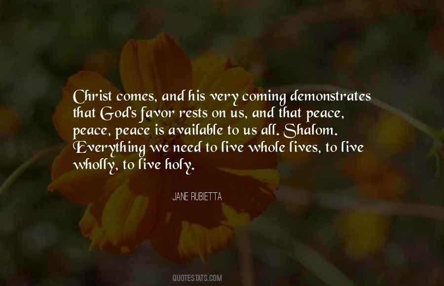 Jane Rubietta Quotes #1679463 Jane Rubietta Quotes #1679463