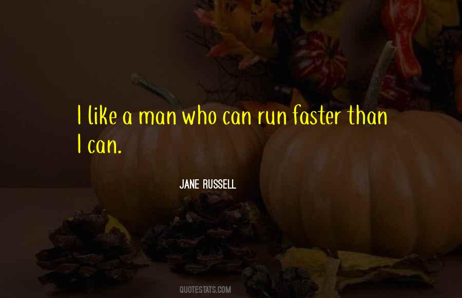 Jane Russell Quotes #1875366