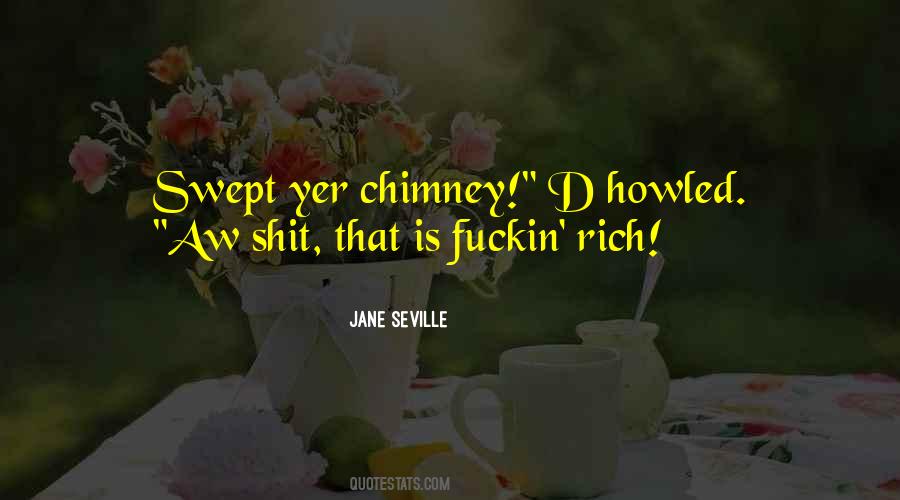 Jane Seville Quotes #1739592