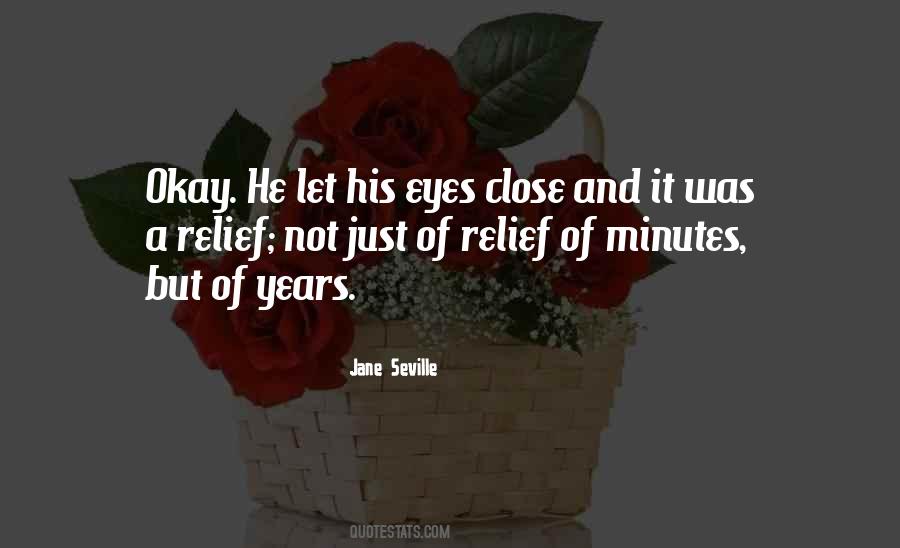 Jane Seville Quotes #511403