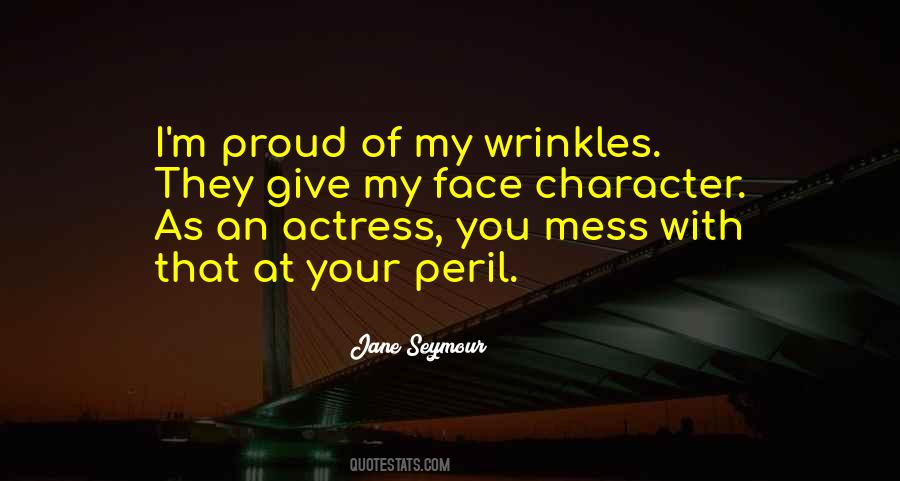 Jane Seymour Quotes #1073945 Jane Seymour Quotes #1073945
