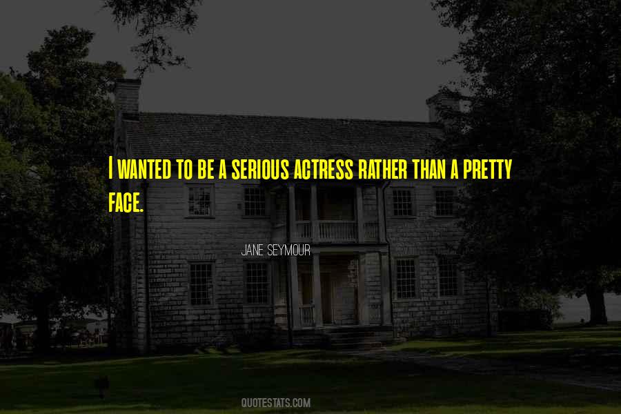 Jane Seymour Quotes #1438827 Jane Seymour Quotes #1438827