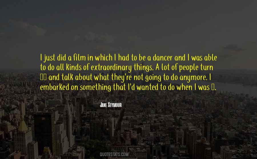Jane Seymour Quotes #1489987 Jane Seymour Quotes #1489987
