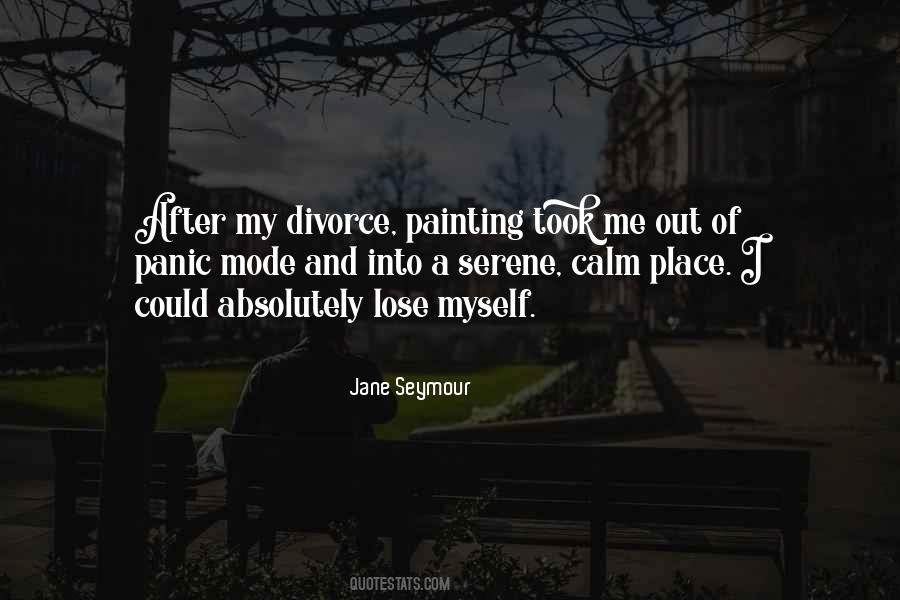Jane Seymour Quotes #153816 Jane Seymour Quotes #153816