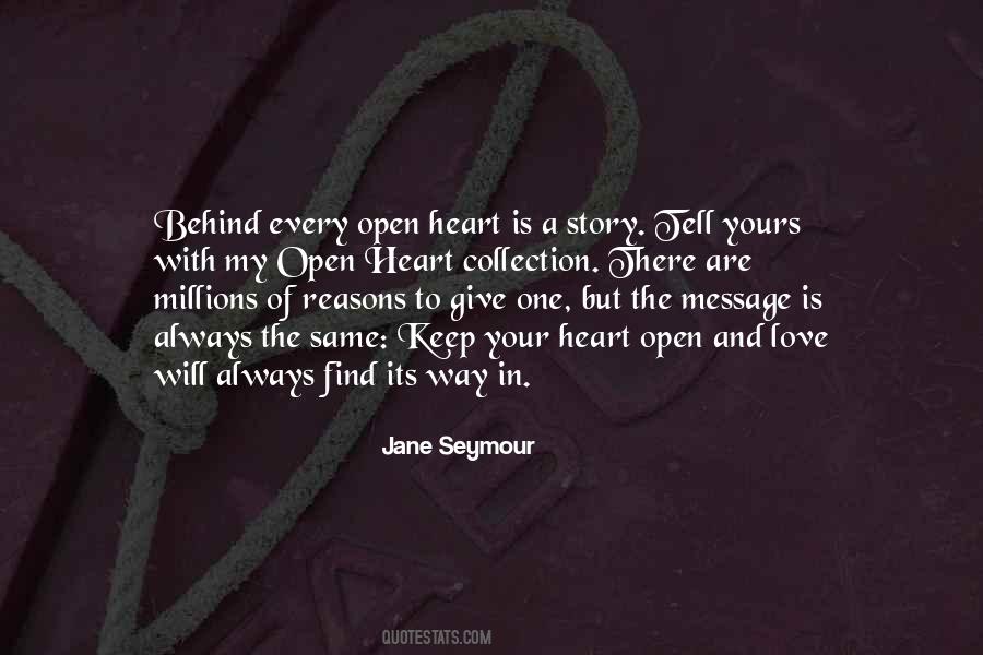 Jane Seymour Quotes #1695438 Jane Seymour Quotes #1695438