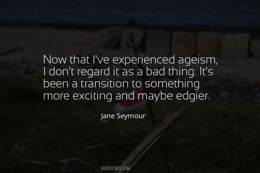 Jane Seymour Quotes #262206 Jane Seymour Quotes #262206