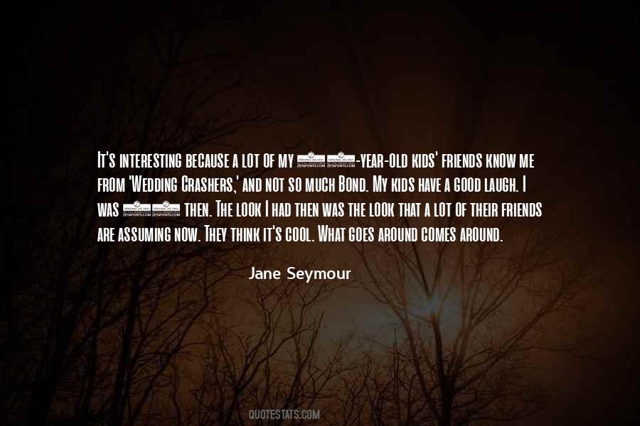 Jane Seymour Quotes #340802 Jane Seymour Quotes #340802