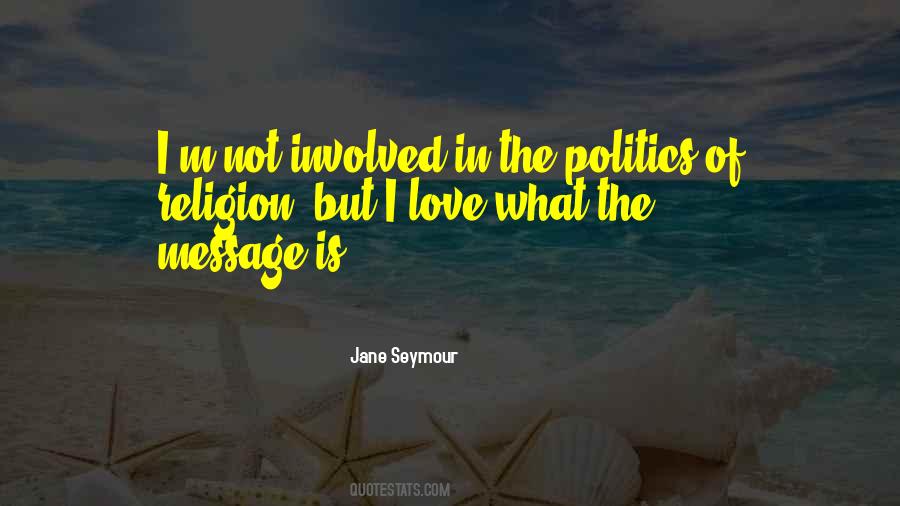 Jane Seymour Quotes #37263 Jane Seymour Quotes #37263